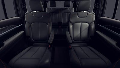 2026 Jeep Grand Cherokee L 85th Anniversary Edition
