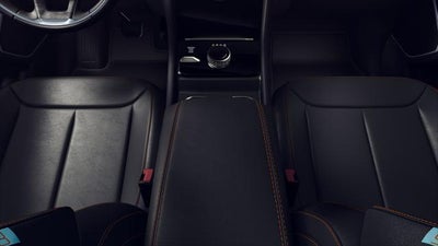 2026 Jeep Grand Cherokee L 85th Anniversary Edition