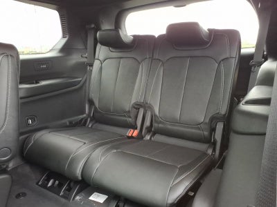 2026 Jeep Grand Cherokee L Limited Reserve