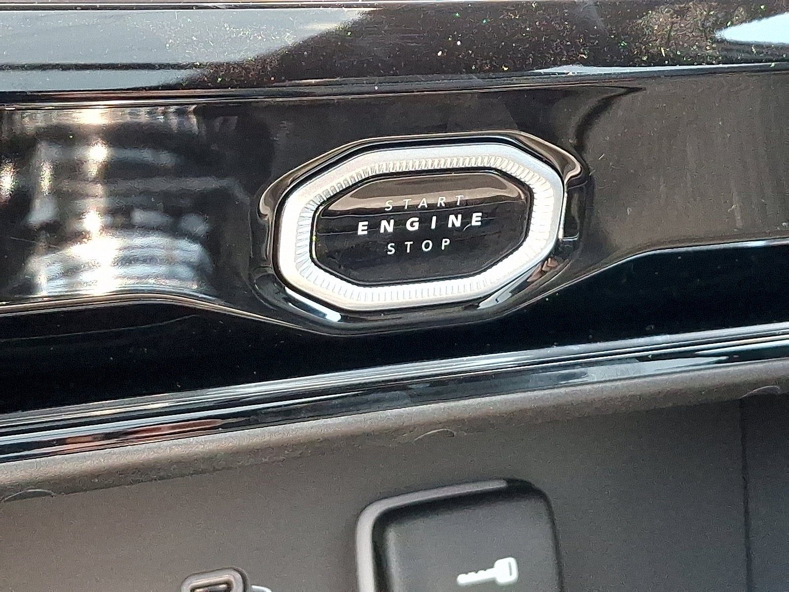 2026 Jeep Grand Cherokee L 85th Anniversary Edition