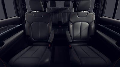 2026 Jeep Grand Cherokee L 85th Anniversary Edition