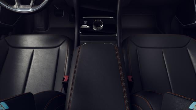 2026 Jeep Grand Cherokee L 85th Anniversary Edition