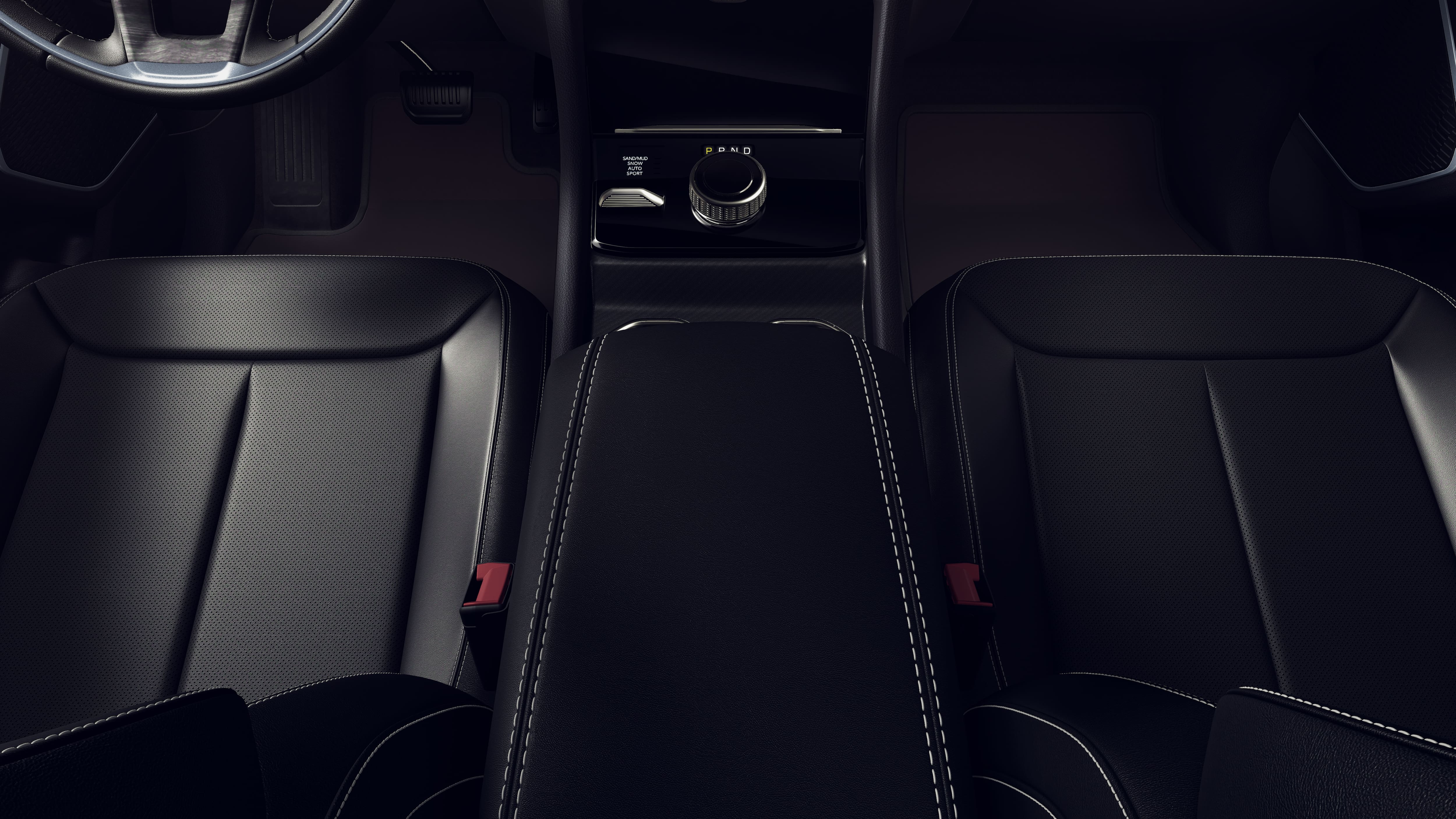 2026 Jeep Grand Cherokee L Limited Reserve