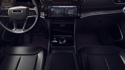 2026 Jeep Grand Cherokee L Limited Reserve