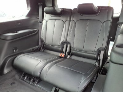 2026 Jeep Grand Cherokee L Limited Reserve