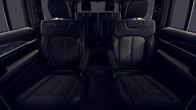 2026 Jeep Grand Cherokee L Limited Reserve