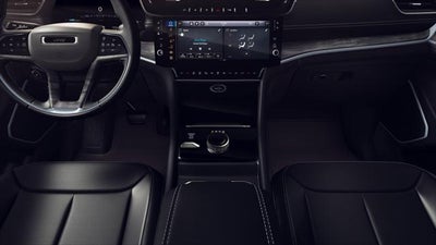 2026 Jeep Grand Cherokee L Limited Reserve