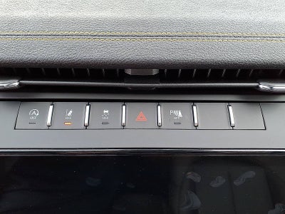 2026 Jeep Grand Cherokee L 85th Anniversary Edition