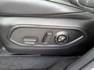 2026 Jeep Grand Cherokee L 85th Anniversary Edition