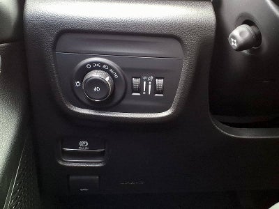 2026 Jeep Grand Cherokee L 85th Anniversary Edition