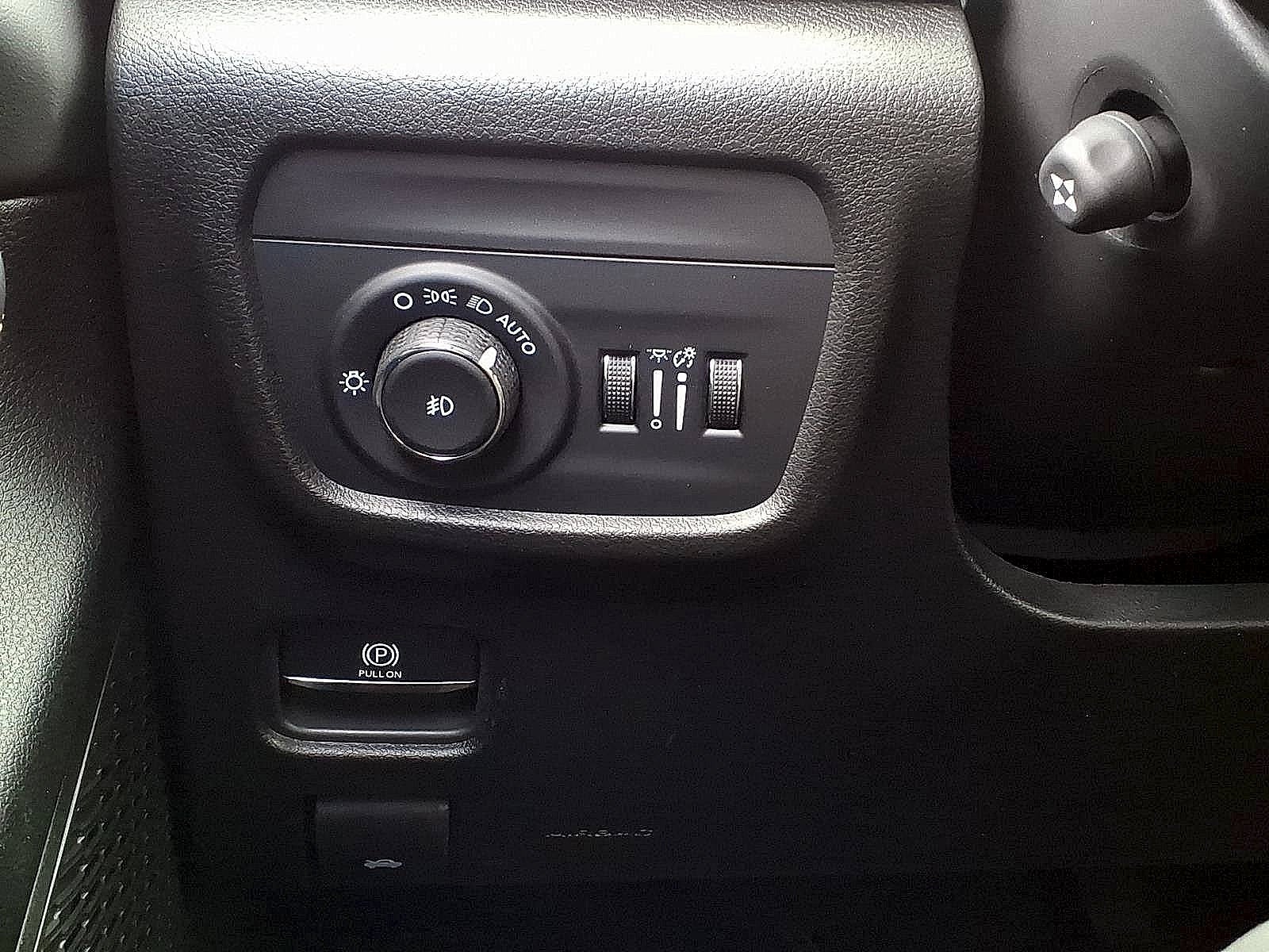 2026 Jeep Grand Cherokee L 85th Anniversary Edition