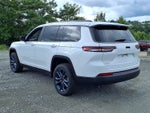 2026 Jeep Grand Cherokee L 85th Anniversary Edition