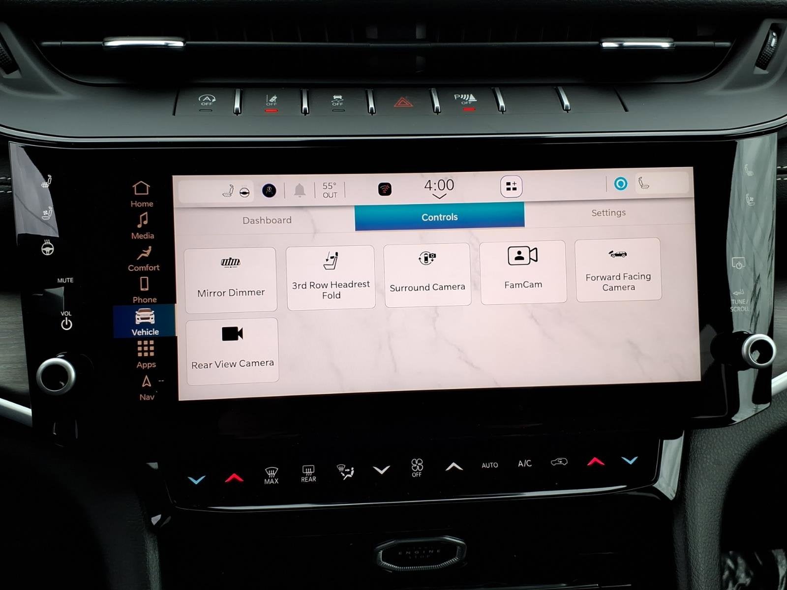 2026 Jeep Grand Cherokee L Limited Reserve