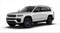 2026 Jeep Grand Cherokee L 85th Anniversary Edition