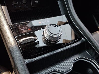 2026 Jeep Grand Cherokee L 85th Anniversary Edition