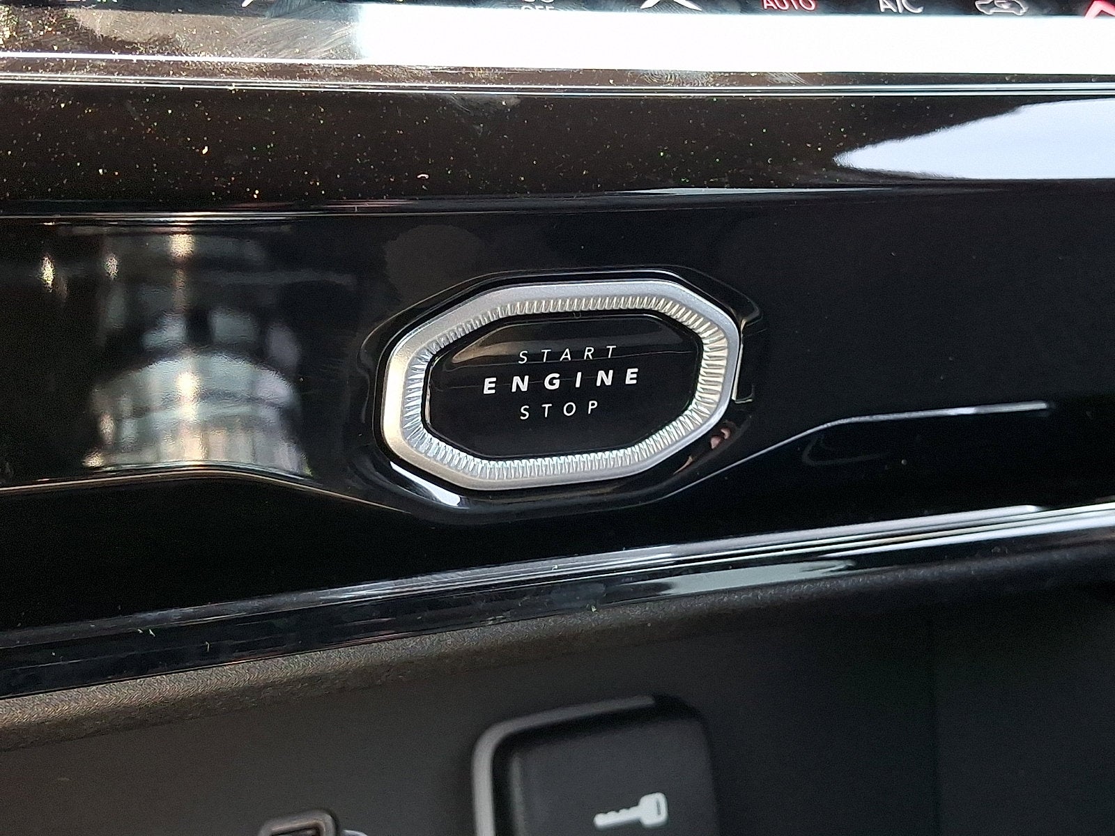 2026 Jeep Grand Cherokee L 85th Anniversary Edition