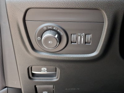2026 Jeep Grand Cherokee L 85th Anniversary Edition