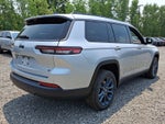 2026 Jeep Grand Cherokee L 85th Anniversary Edition