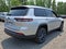 2026 Jeep Grand Cherokee L 85th Anniversary Edition