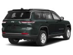2023 Jeep Grand Cherokee L Summit Reserve
