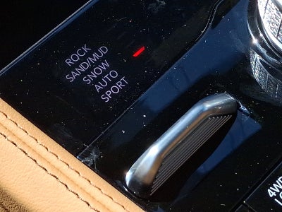 2027 Jeep Grand Cherokee L Summit