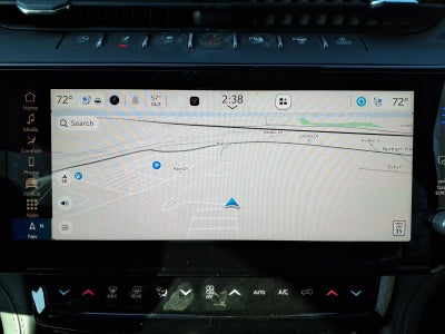 2026 Jeep Grand Cherokee L Summit