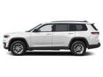 2027 Jeep Grand Cherokee L Summit