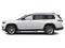 2027 Jeep Grand Cherokee L Summit