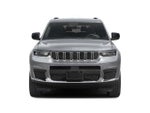 2027 Jeep Grand Cherokee L Summit