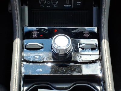 2026 Jeep Grand Cherokee L Summit