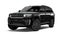 2027 Jeep Grand Cherokee L Summit