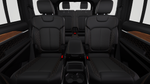 2027 Jeep Grand Cherokee L Summit