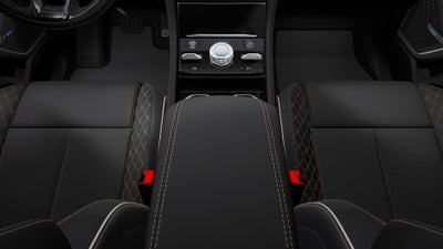 2027 Jeep Grand Cherokee L Summit