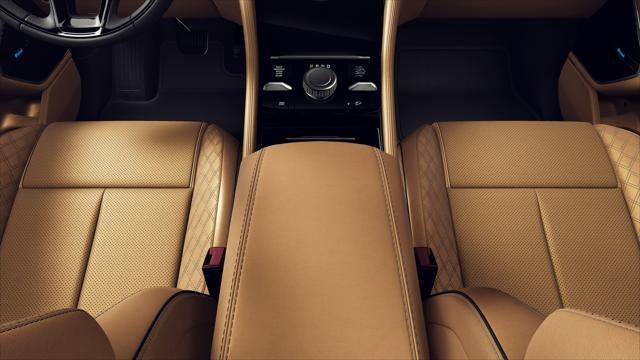 2026 Jeep Grand Cherokee L Summit