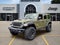2026 Jeep Wrangler Moab 392