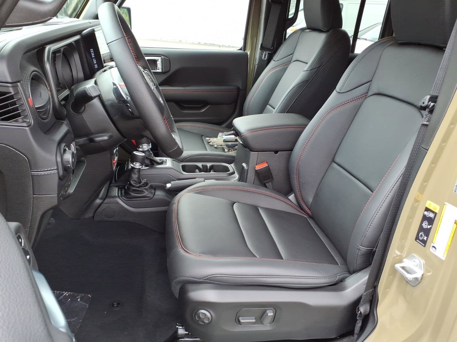 2026 Jeep Wrangler Moab 392