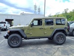 2026 Jeep Wrangler Moab 392