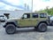 2026 Jeep Wrangler Moab 392