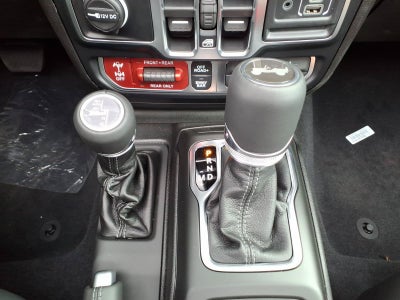 2026 Jeep Wrangler Moab 392