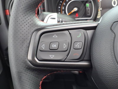 2026 Jeep Wrangler Moab 392