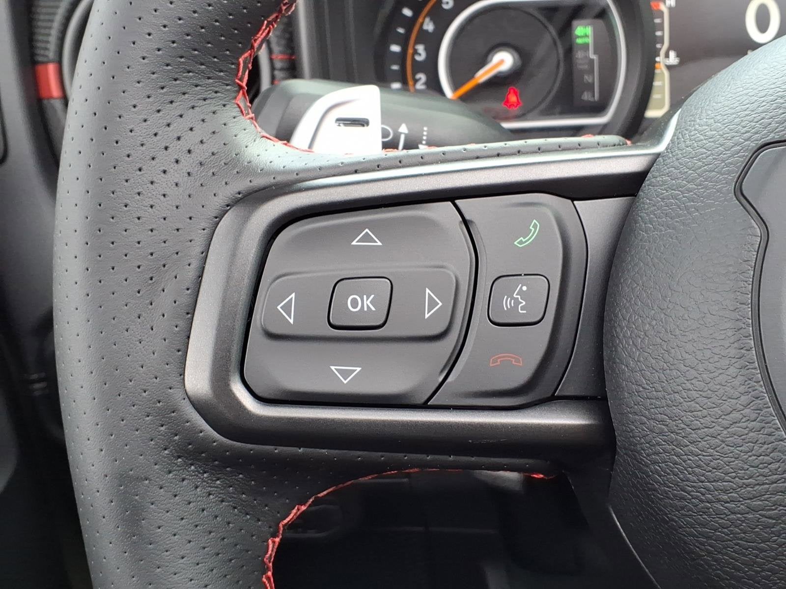 2026 Jeep Wrangler Moab 392