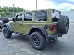 2026 Jeep Wrangler Moab 392
