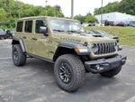 2026 Jeep Wrangler Moab 392