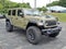 2026 Jeep Wrangler Moab 392