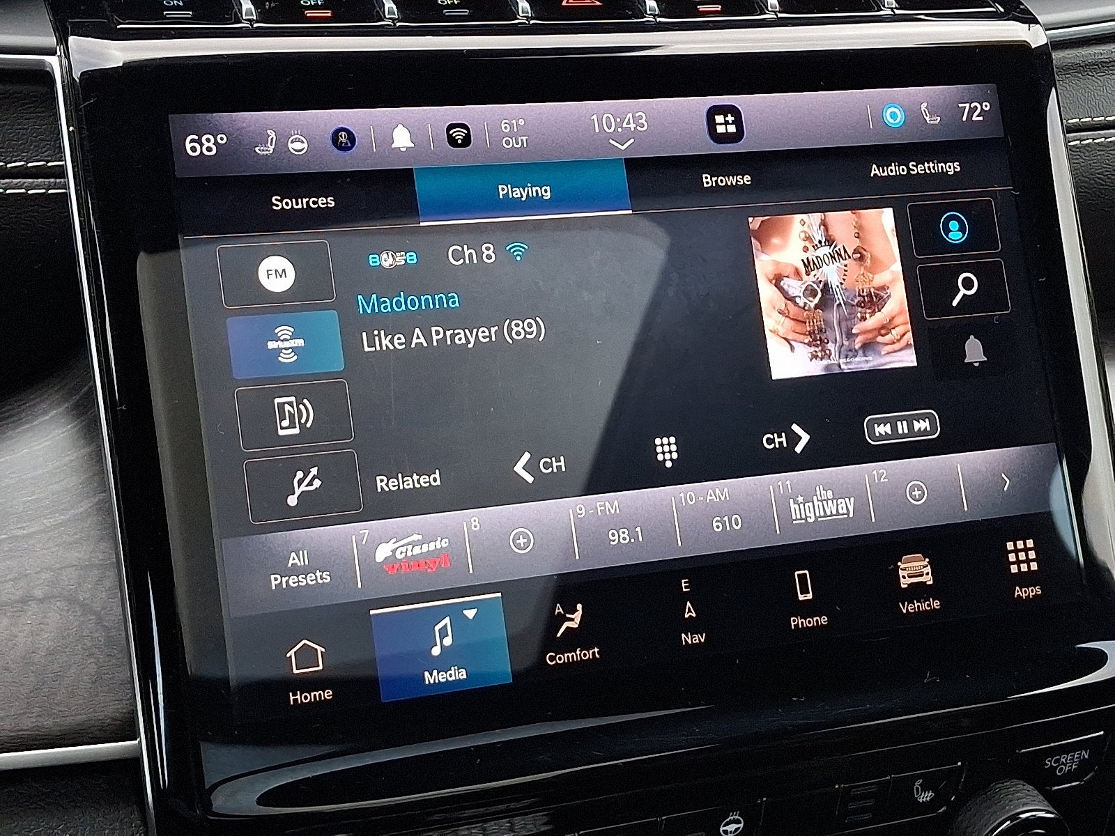 2024 Jeep Grand Cherokee 4xe LIMI
