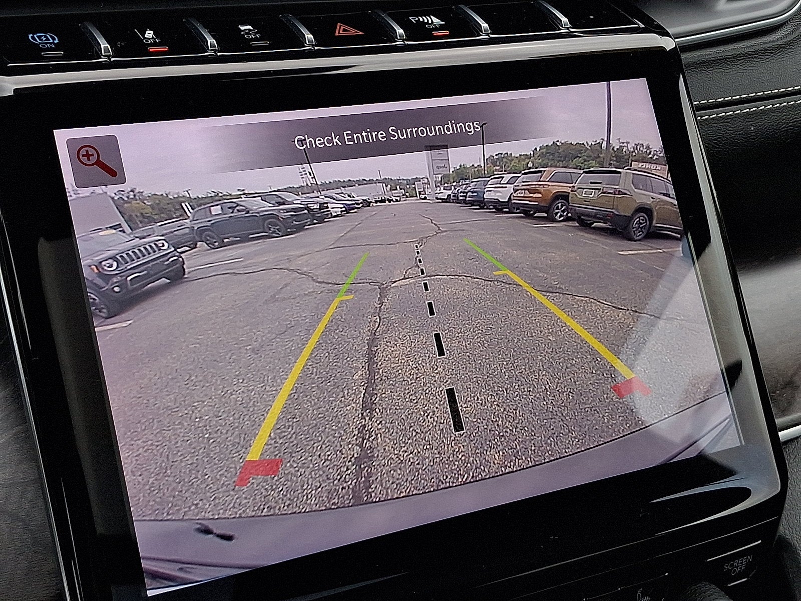 2024 Jeep Grand Cherokee 4xe LIMI