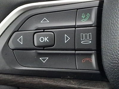 2024 Jeep Grand Cherokee 4xe LIMI