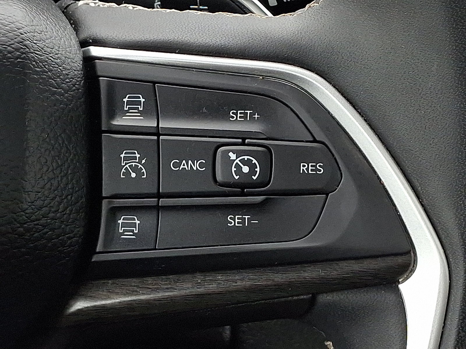 2024 Jeep Grand Cherokee 4xe LIMI
