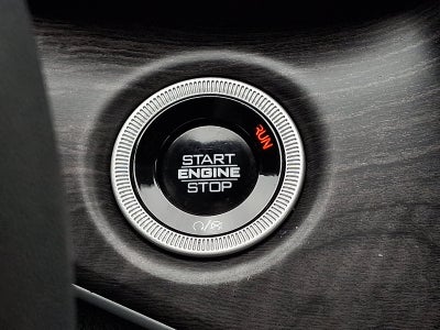 2024 Jeep Grand Cherokee 4xe LIMI