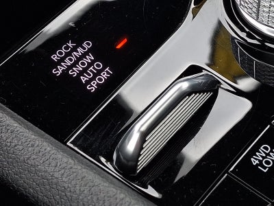2024 Jeep Grand Cherokee 4xe LIMI